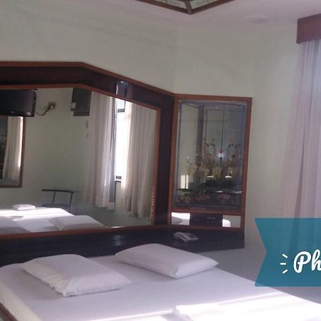 Hotel Magnus (Adults Only) Ріо-де-Жанейро Екстер'єр фото