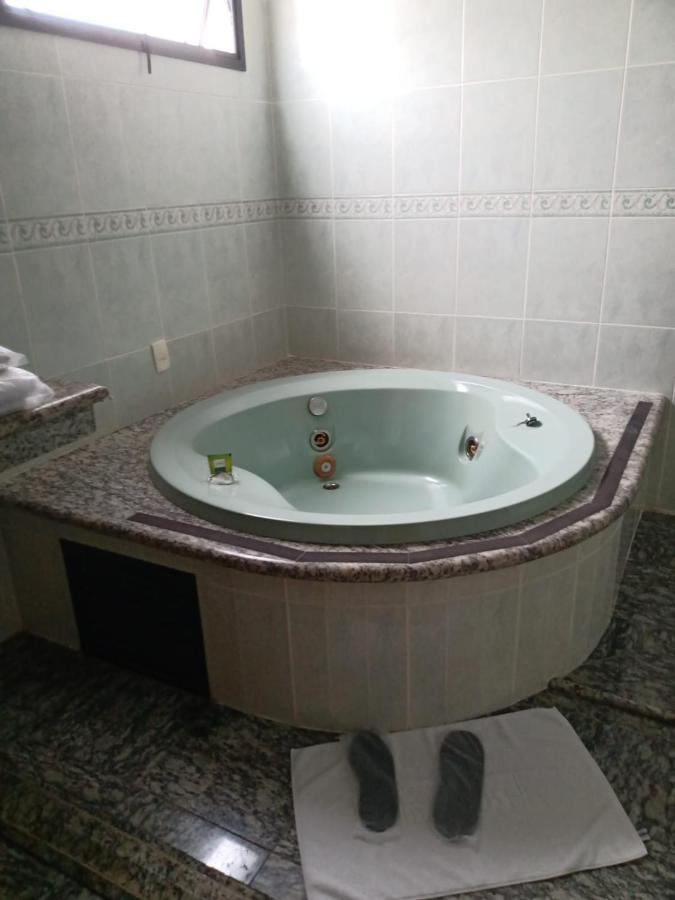 Hotel Magnus (Adults Only) Ріо-де-Жанейро Екстер'єр фото