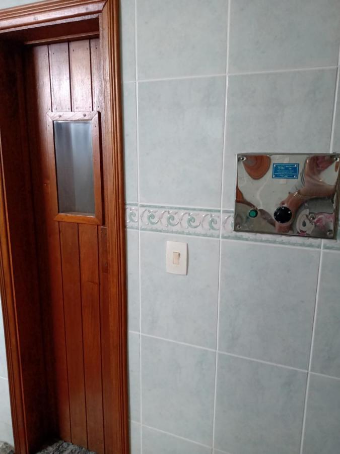 Hotel Magnus (Adults Only) Ріо-де-Жанейро Екстер'єр фото