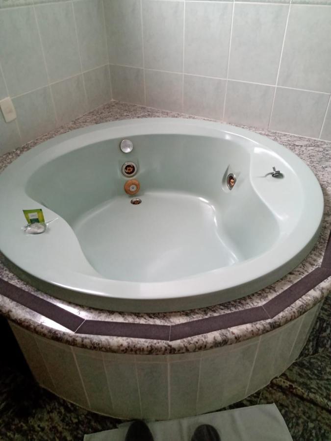 Hotel Magnus (Adults Only) Ріо-де-Жанейро Екстер'єр фото