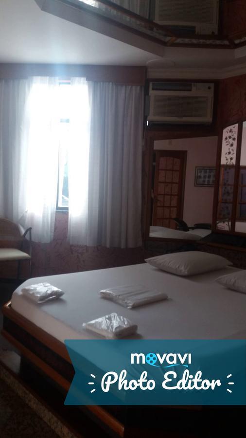 Hotel Magnus (Adults Only) Ріо-де-Жанейро Екстер'єр фото