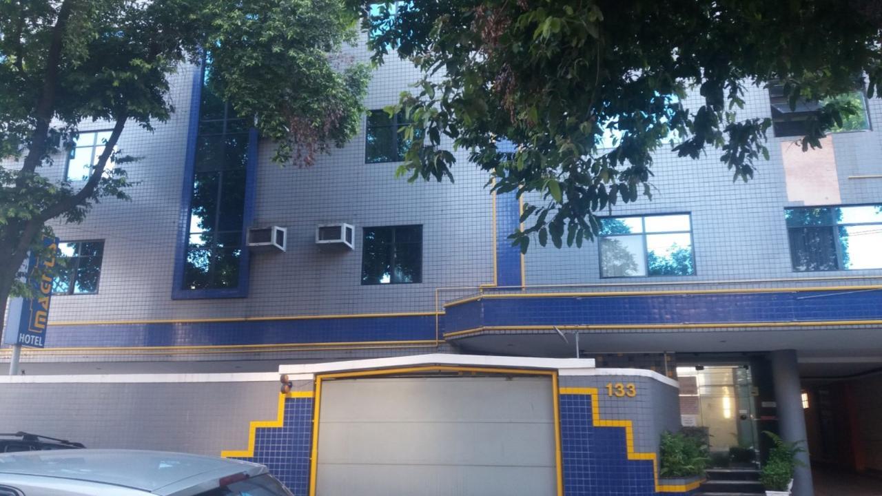 Hotel Magnus (Adults Only) Ріо-де-Жанейро Номер фото