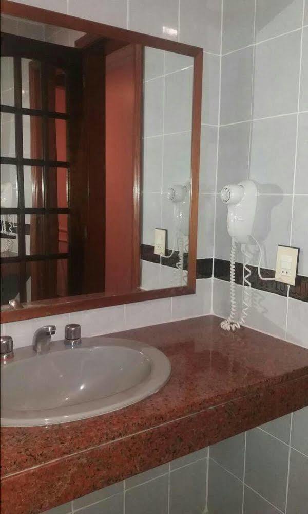 Hotel Magnus (Adults Only) Ріо-де-Жанейро Екстер'єр фото