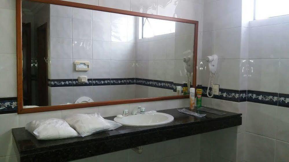 Hotel Magnus (Adults Only) Ріо-де-Жанейро Екстер'єр фото